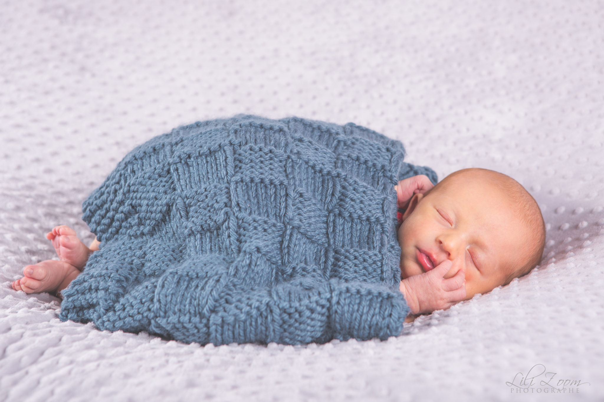 photo bébé naissance Caen Normandie