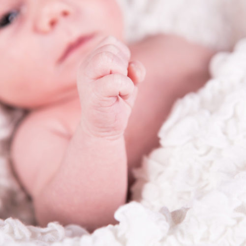 photo bébé naissance Caen Normandie