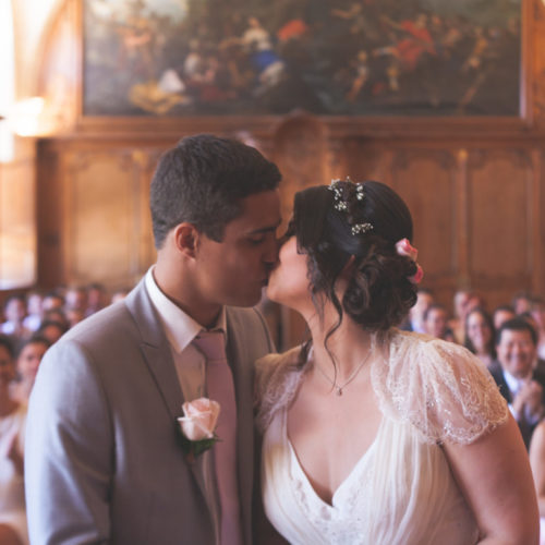 photo mariage Caen Normandie
