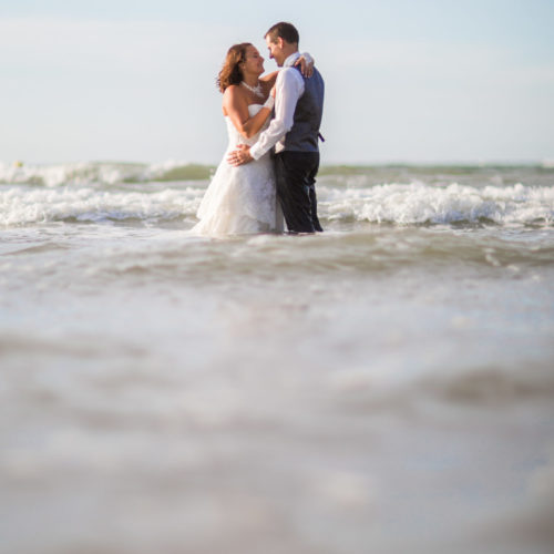 photo mariage day after Caen Normandie