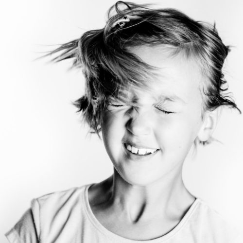 photo enfant Caen Normandie