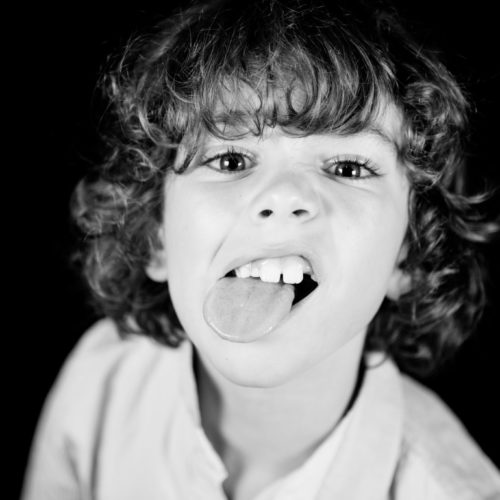 photo enfant Caen Normandie