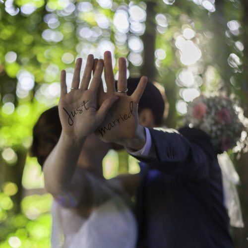 photo mariage original Caen Normandie