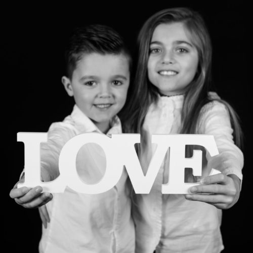 photo enfant Caen Normandie