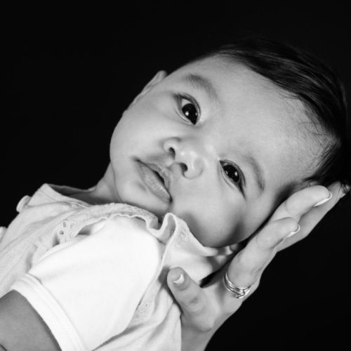 photo enfant Caen Normandie