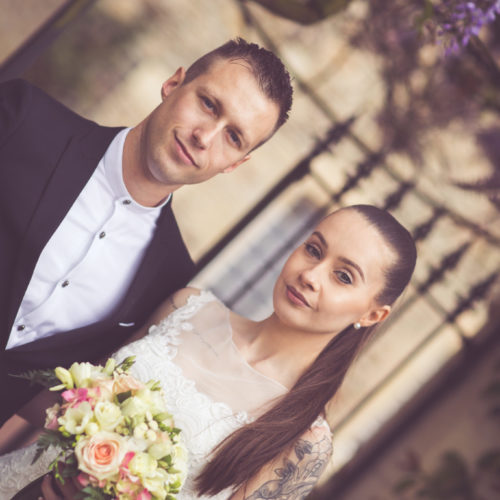 photographe mariage Caen Normandie