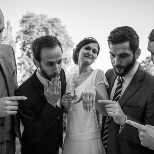 photographe mariage Caen Normandie