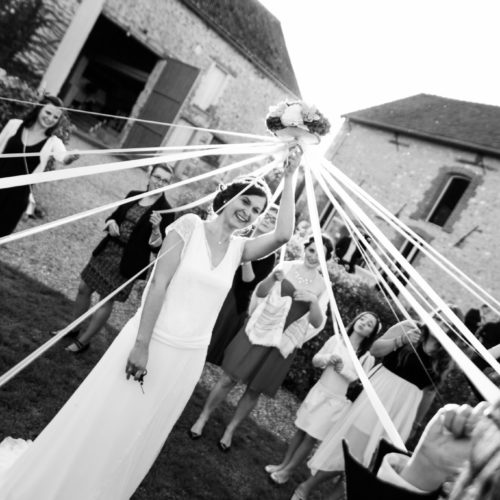 photo mariage Caen Normandie