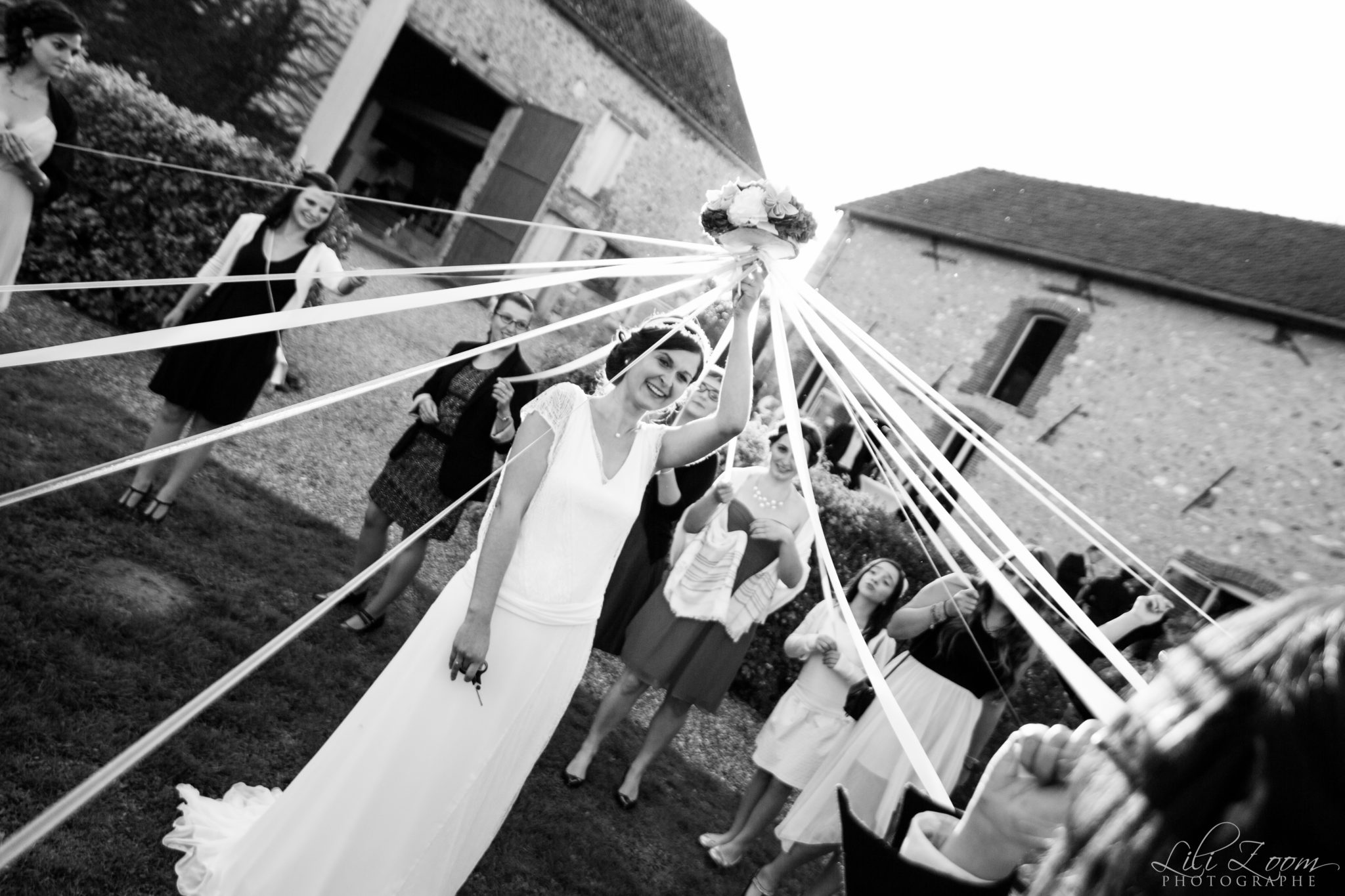 photo mariage Caen Normandie