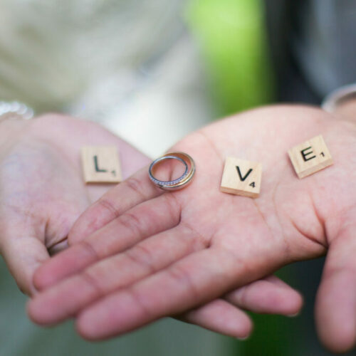 photo mariage Caen Normandie