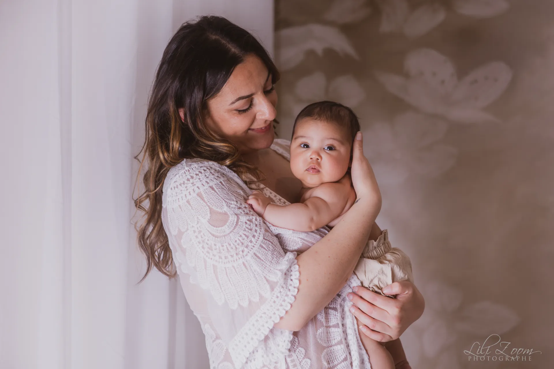 Photographie professionnelle par Lili Zoom - Photographe Caen et Normandie