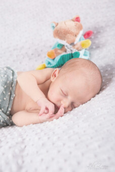 photo bébé Caen Normandie