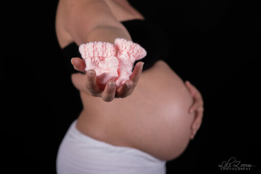 photo grossesse Caen Normandie