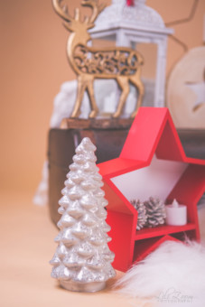 Photo Noël Caen Normandie