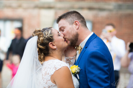 photo mariage Caen Normandie