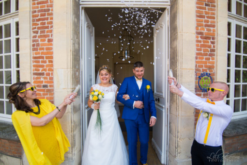 photo mariage Caen Normandie