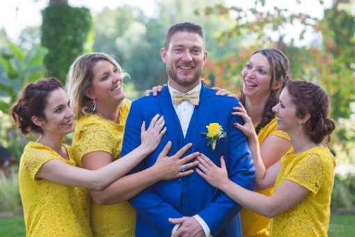 photo mariage Caen Normandie