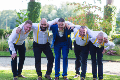 photo mariage Caen Normandie