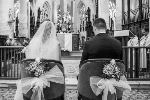 photo mariage Caen Normandie
