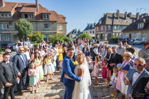 photo mariage Caen Normandie