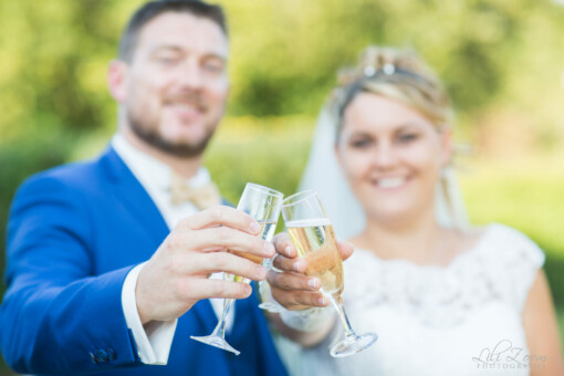 photo mariage Caen Normandie