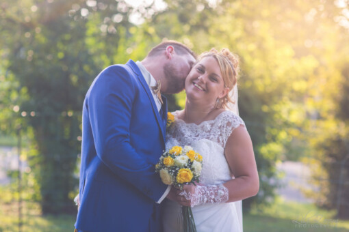 photo mariage Caen Normandie