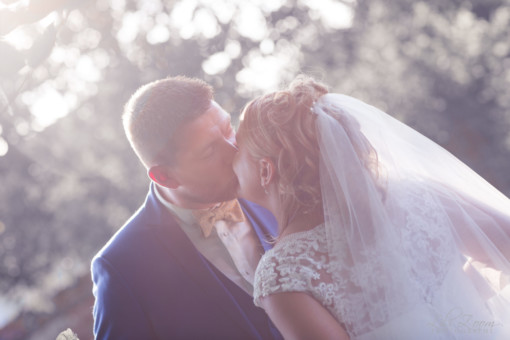 photo mariage Caen Normandie