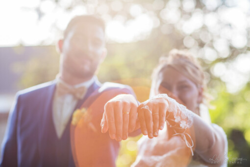 photo mariage Caen Normandie