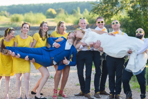 photo mariage Caen Normandie