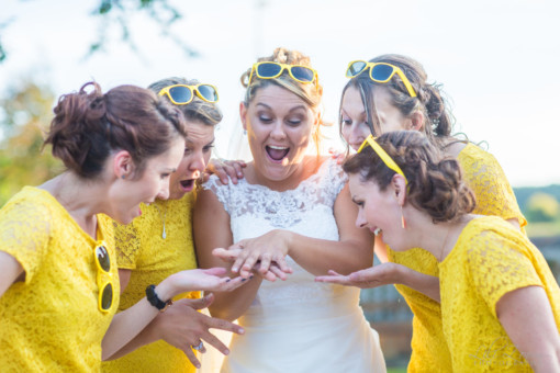 photo mariage Caen Normandie