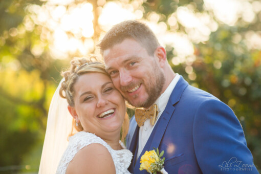 photo mariage Caen Normandie