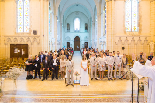 photo mariage Caen Normandie