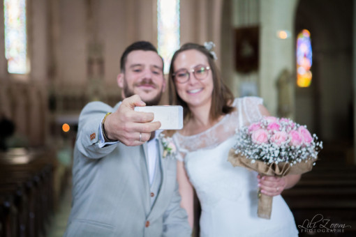 photo mariage Caen Normandie