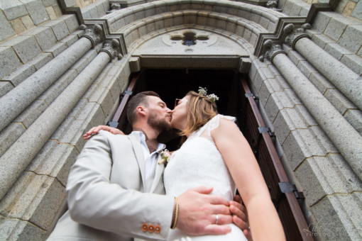 photo mariage Caen Normandie