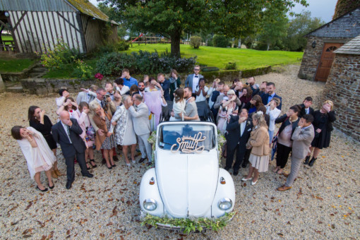 photo mariage Caen Normandie