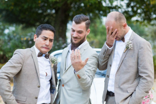 photo mariage Caen Normandie