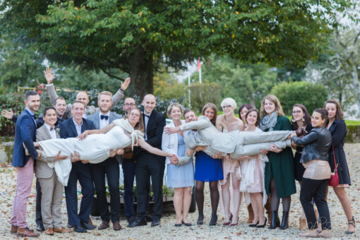 photo mariage Caen Normandie