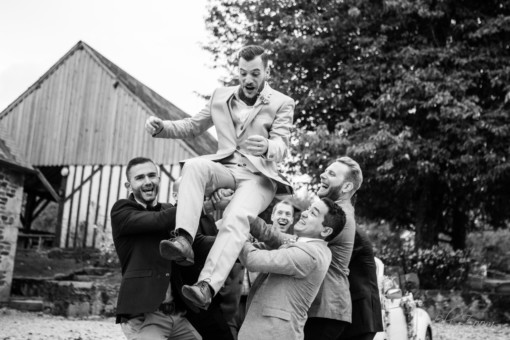 photo mariage Caen Normandie