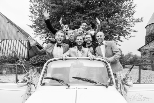 photo mariage Caen Normandie