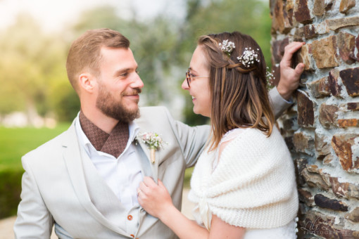 photo mariage Caen Normandie