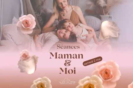 Moment de complicité et de tendresse entre une mère et ses deux enfants dans un décor bohème et épuré - Photographe à l'occasion de la Fête des Mères Famille aux alentours de Colombelles Moment de complicité et de tendresse entre une mère et ses deux enfants dans un décor bohème et épuré - Photographe à l'occasion de la Fête des Mères Famille aux alentours de Colombelles